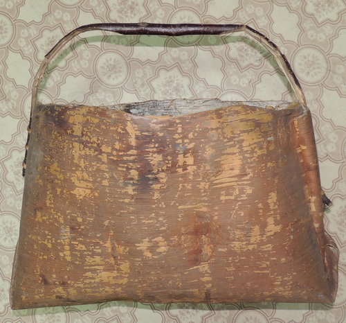 Рисунок 5 Лукошко эпчек